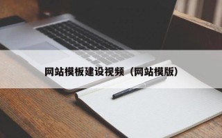 大丰网站模板建设视频（网站模版）