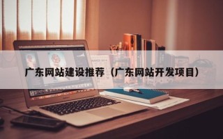 大丰广东网站建设推荐（广东网站开发项目）